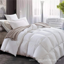 full bed wholesale fabric microfiber fill quilt/duvet/comforter